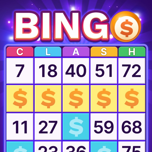 Bingo Clash